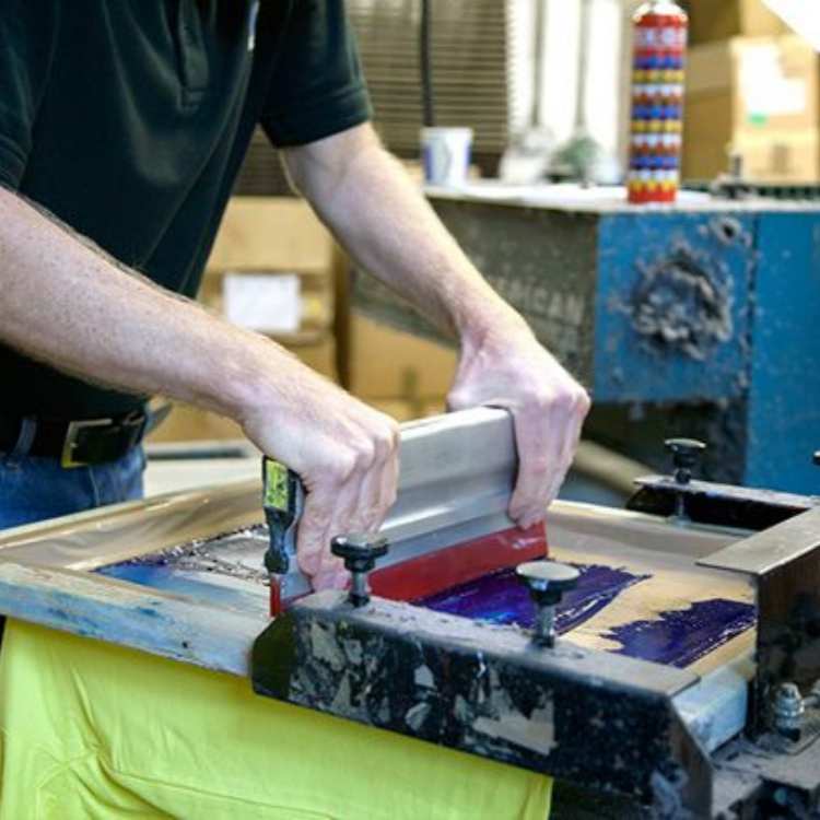 Kit Serigrafia Barato: Qué Necesitas Realmente (Guía Real)