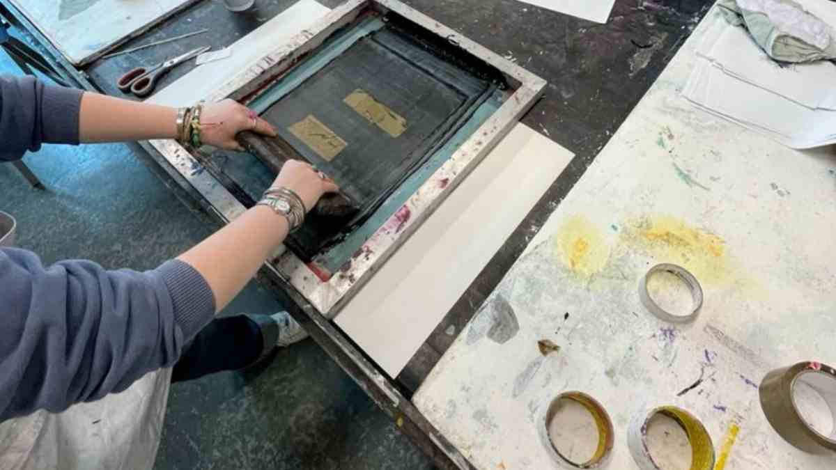 Kit Serigrafia Barato: Qué Necesitas Realmente (Guía Real)