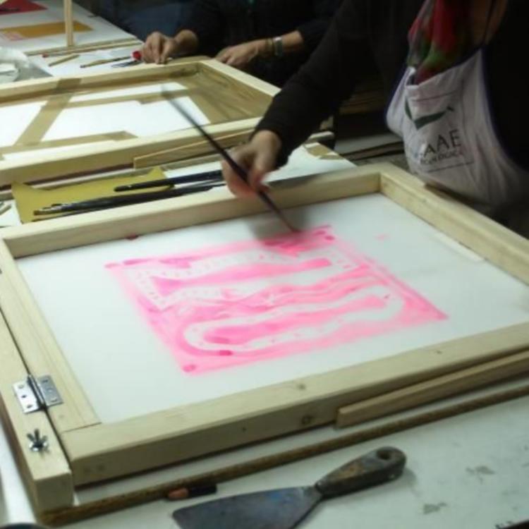Kit Serigrafía: Cómo Empezar a Imprimir Camisetas en Casa