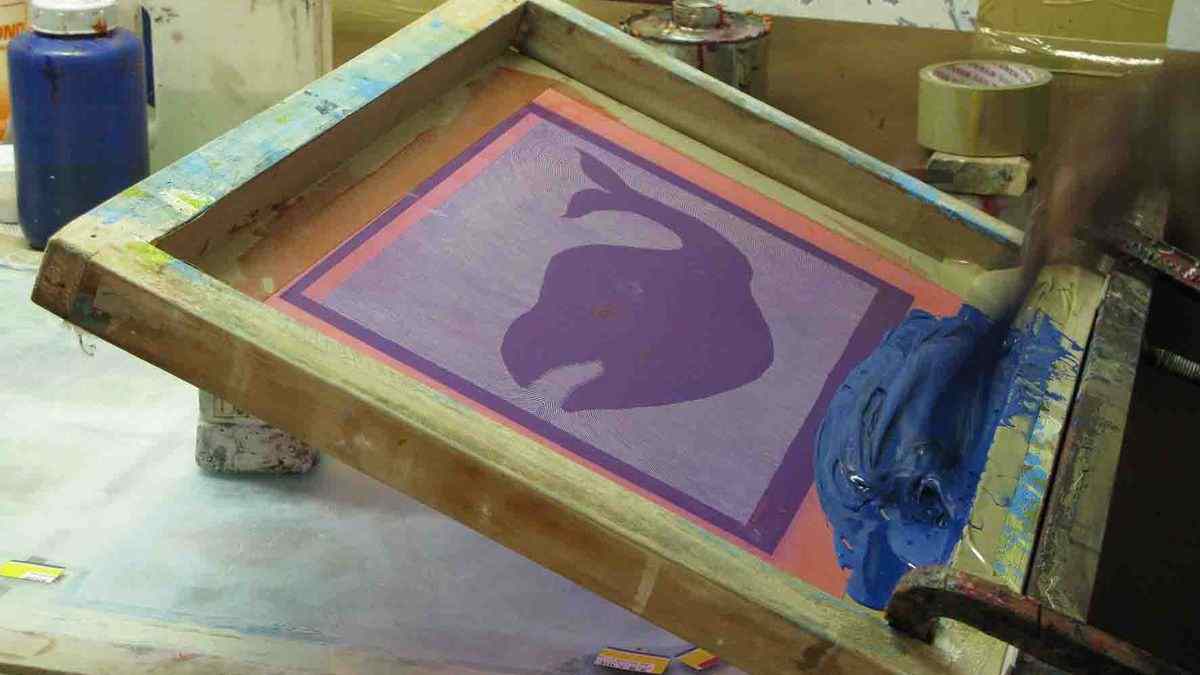 Kit Serigrafía: Cómo Empezar a Imprimir Camisetas en Casa