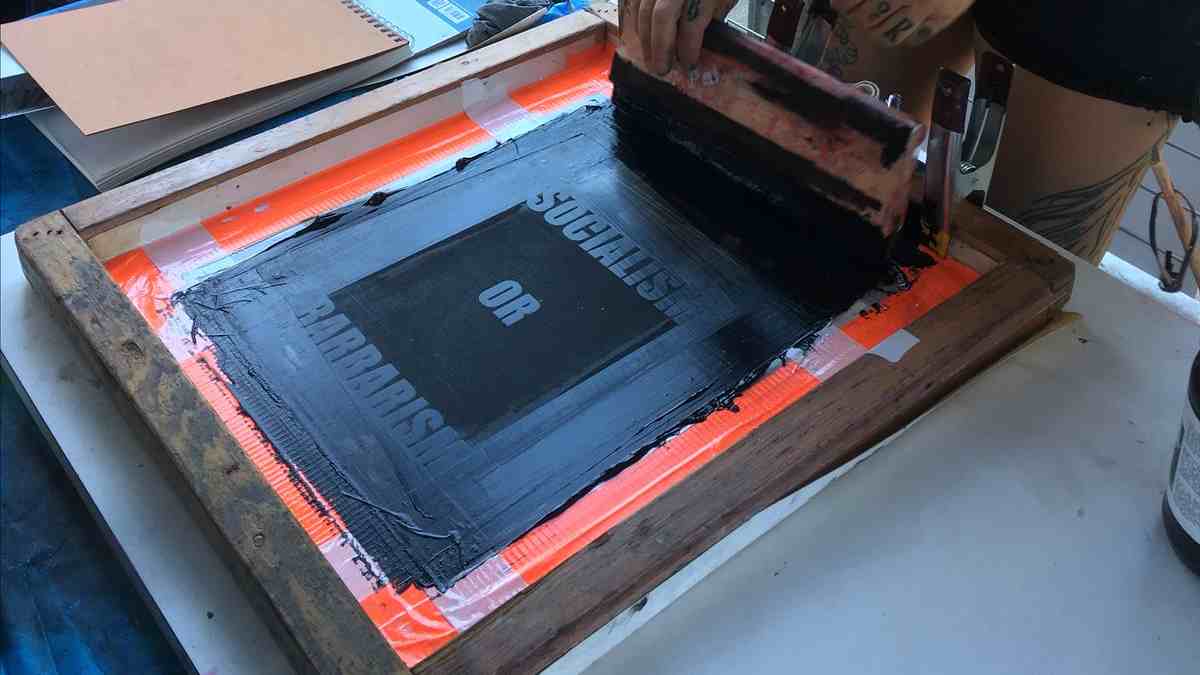 Plastisol Tinta vs Otras Tintas: ¿Cuál es Mejor?