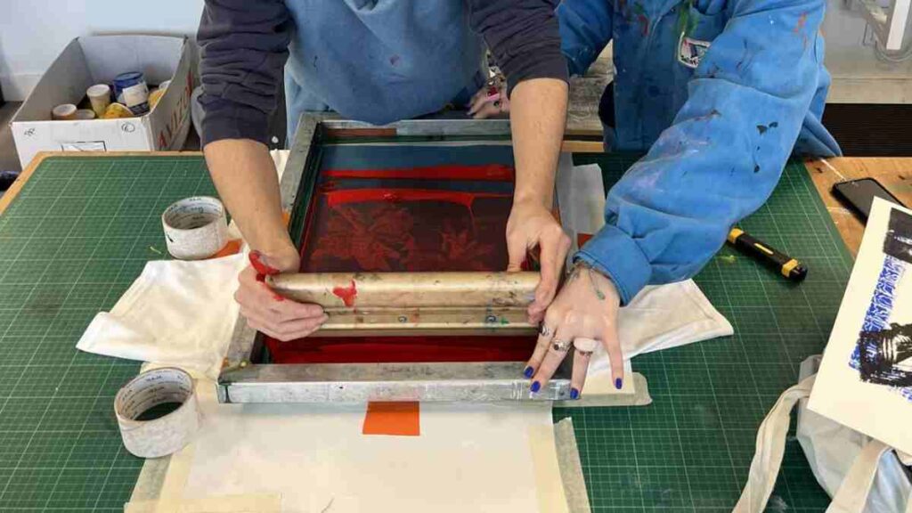 Plastisol Tinta vs Otras Tintas: ¿Cuál es Mejor?